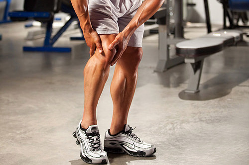 Reduce inflammation naturally